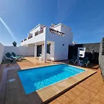 Verol 1 3* Playa Blanca (Lanzarote)