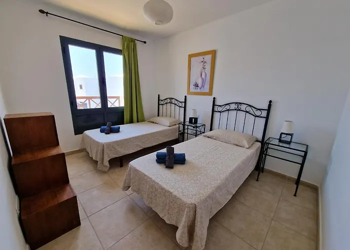 Hotell Verol 1 Playa Blanca (Lanzarote)