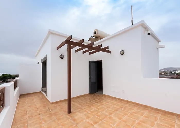 Hotell Verol 1 Playa Blanca (Lanzarote)