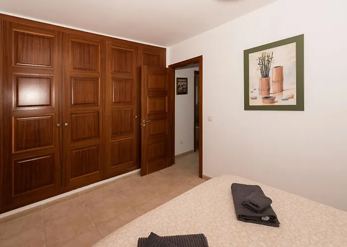 Hotell Verol 1 Playa Blanca (Lanzarote)