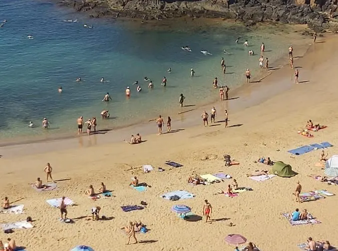 Hotell Verol 1 Playa Blanca (Lanzarote)