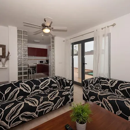 Verol 1 Playa Blanca (Lanzarote)