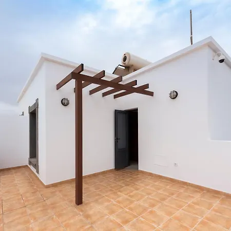 Сasa de vacaciones Verol 1 Playa Blanca (Lanzarote)
