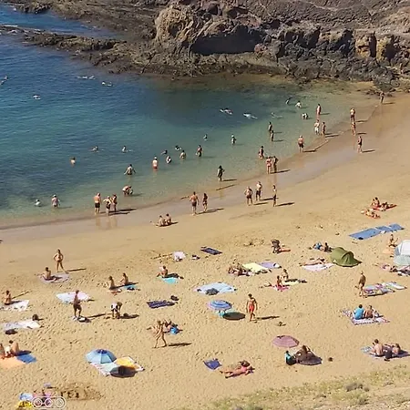 Сasa de vacaciones Verol 1 Playa Blanca (Lanzarote)
