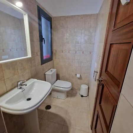Сasa de vacaciones Verol 1 Playa Blanca (Lanzarote)