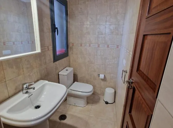 Hotel Verol 1 Playa Blanca (Lanzarote)