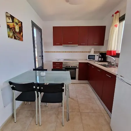 Verol 1 Playa Blanca (Lanzarote)