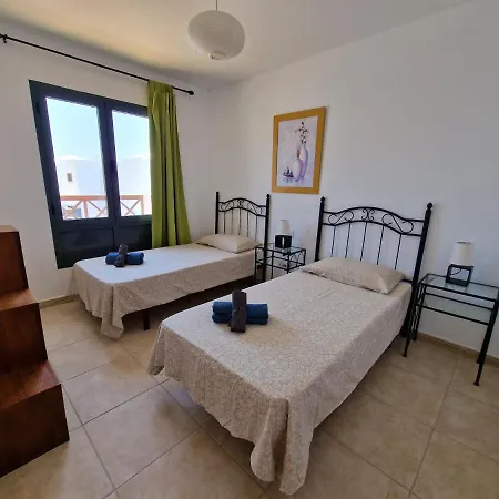 Hotel Verol 1 Playa Blanca (Lanzarote)