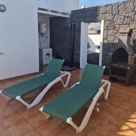 Verol 1 Hotel Playa Blanca (Lanzarote)