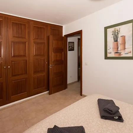 Hotel Verol 1 Playa Blanca (Lanzarote)