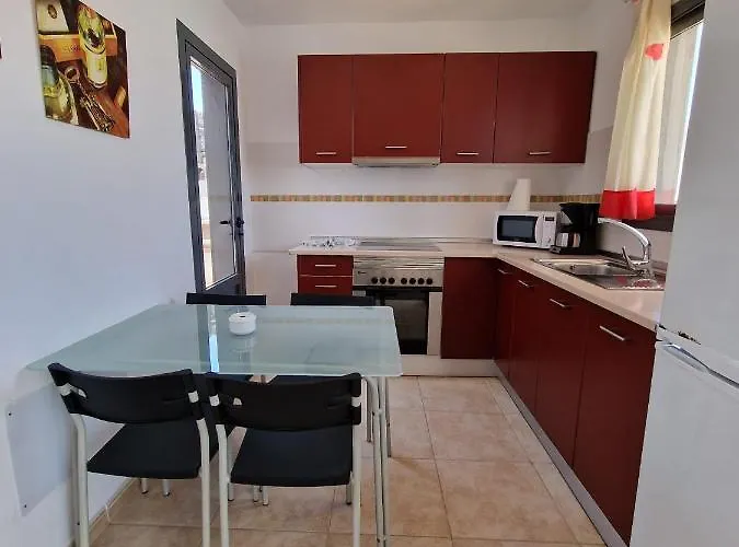 Verol 1 Playa Blanca (Lanzarote)